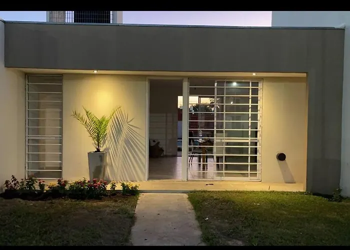 Chito House