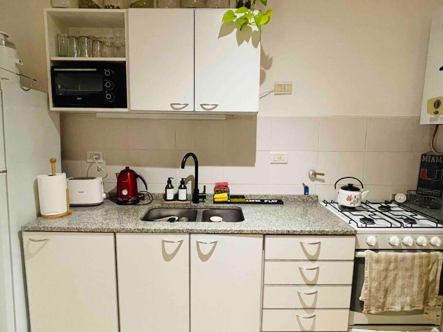 Holiday home Chito House Buenos Aires