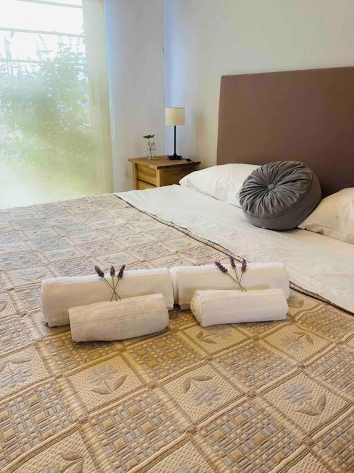 Holiday home Chito House Buenos Aires