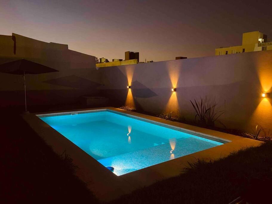 Holiday home Chito House Buenos Aires