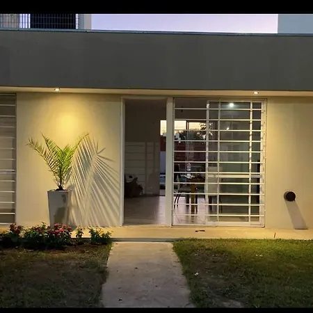 Chito House Villa Buenos Aires Exterior photo