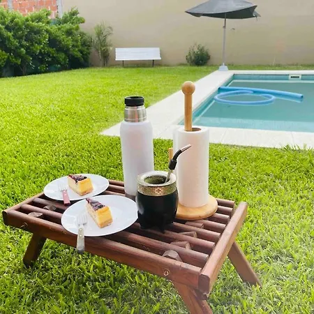 Chito House Villa Buenos Aires Exterior photo