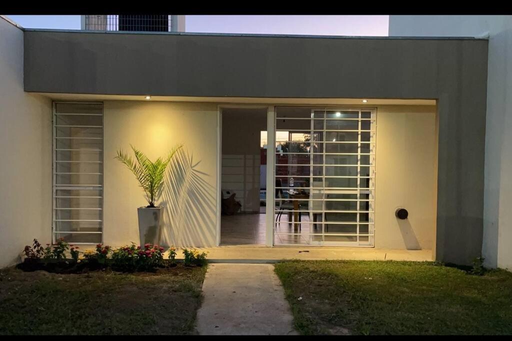 Сasa de vacaciones Chito House